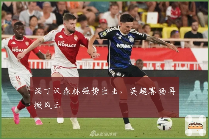 诺丁汉森林强势出击，英超赛场再掀风云