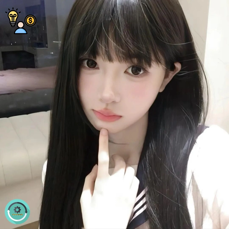 头像